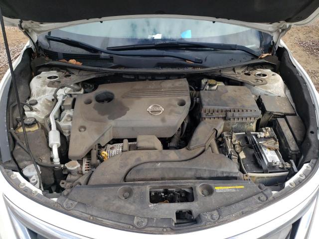 Photo 7 from auction – 2013 NISSAN ALTIMA 2.5 with VIN 1N4AL3APXDC143525