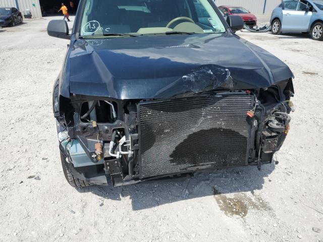 Photo 9 from auction – 2012 FORD ESCAPE XLT with VIN 1FMCU0D75CKB34015