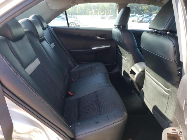 Photo 6 from auction – 2014 TOYOTA CAMRY L with VIN 4T1BF1FK6EU456358
