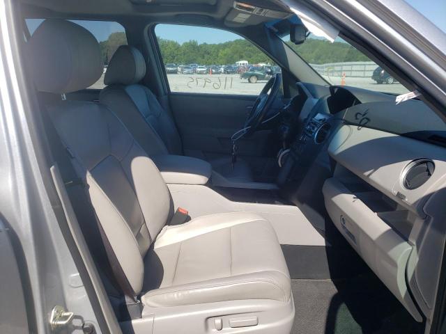 Photo 5 from auction – 2015 HONDA PILOT EXL with VIN 5FNYF4H58FB021620