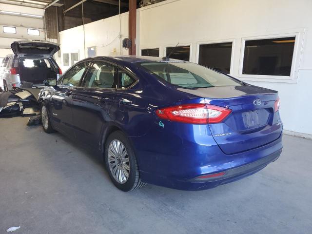 Photo 3 from auction – 2016 FORD FUSION SE with VIN 3FA6P0LU7GR156928