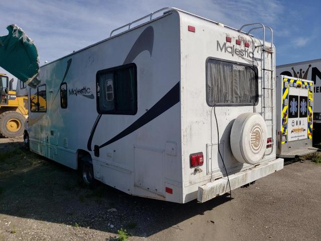 Photo 3 from auction – 2004 FORD ECONOLINE with VIN 1FDXE45SX3HA87926