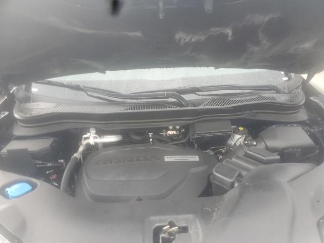 Photo 7 from auction – 2020 HONDA PILOT EXL with VIN 5FNYF5H54LB021308
