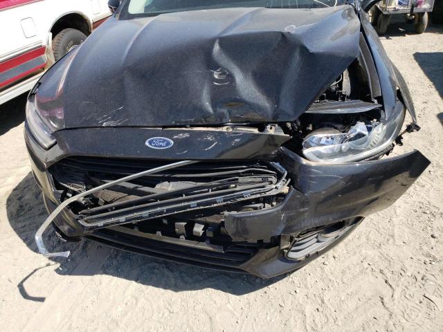 Photo 7 from auction – 2015 FORD FUSION SE with VIN 3FA6P0H77FR235016