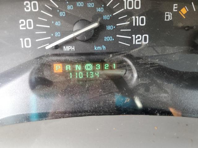 Photo 8 from auction – 2000 BUICK CENTURY CU with VIN 2G4WS52J5Y1181244