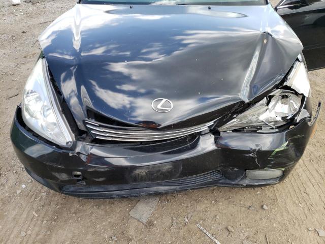 Zdjęcie 7 z aukcji – 2004 LEXUS ES 330 z VIN JTHBA30G545046113