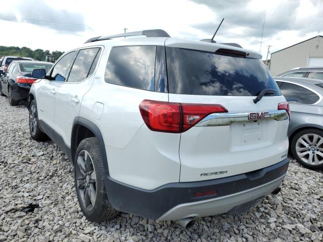 Photo 3 from auction – 2018 GMC ACADIA SLT with VIN 1GKKNWLS5JZ162010