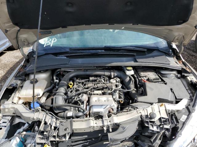 Photo 7 from auction – 2018 FORD FOCUS SE with VIN 1FADP3FE5JL265603