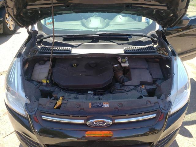 Photo 7 from auction – 2015 FORD ESCAPE SE with VIN 1FMCU9G96FUA11379