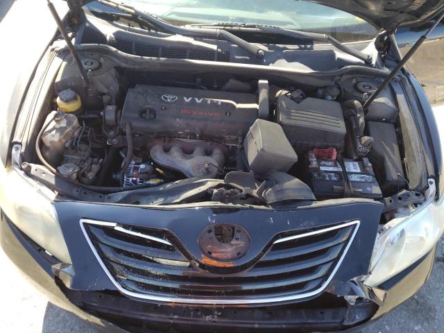 Photo 7 from auction – 2009 TOYOTA CAMRY BASE with VIN 4T4BE46K59R062284