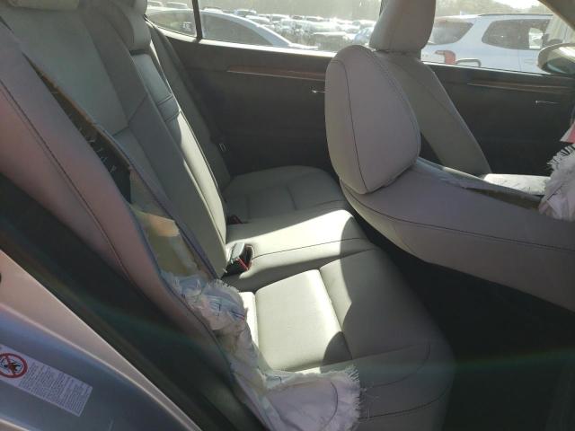 Photo 6 from auction – 2013 LEXUS ES 300H with VIN JTHBW1GG2D2018184