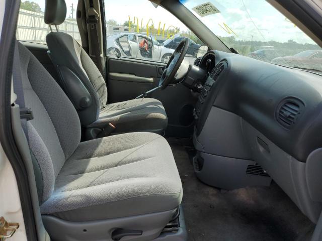Photo 5 from auction – 2006 DODGE CARAVAN SE with VIN 1D4GP25E76B682627
