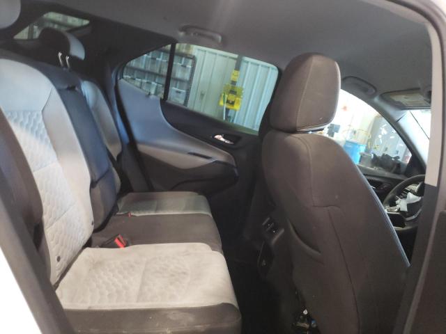 Photo 6 from auction – 2018 CHEVROLET EQUINOX LS with VIN 3GNAXHEV9JS571863