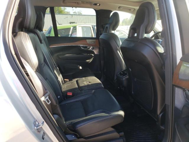 صورة رقم 6 من المزاد - 2018 VOLVO XC90 مع VIN YV4A22PL6J1346797