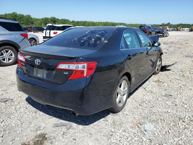 Photo 4 from auction – 2012 TOYOTA CAMRY BASE with VIN 4T1BF1FK7CU551699