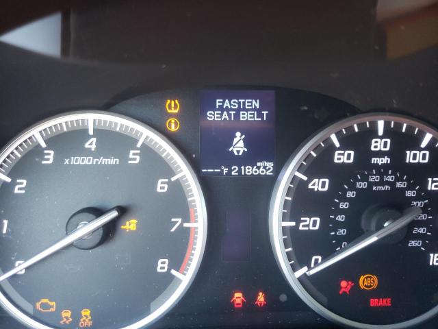 Photo 8 from auction – 2014 ACURA ILX 20 PRE with VIN 19VDE1F52EE006045