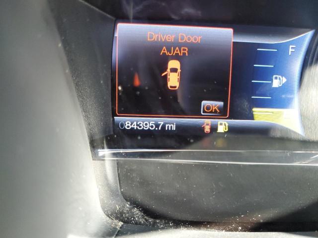 Photo 8 from auction – 2013 LINCOLN MKS with VIN 1LNHL9DK8DG618881