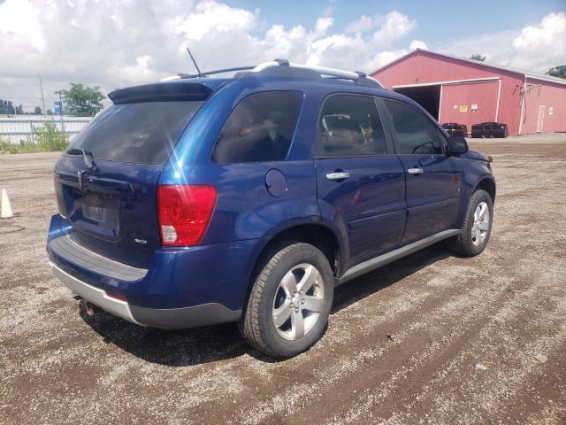 Photo 4 from auction – 2008 PONTIAC TORRENT with VIN 2CKDL43FX86334628