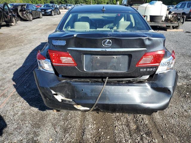 Photo 9 from auction – 2011 LEXUS ES 350 with VIN JTHBK1EG7B2434937