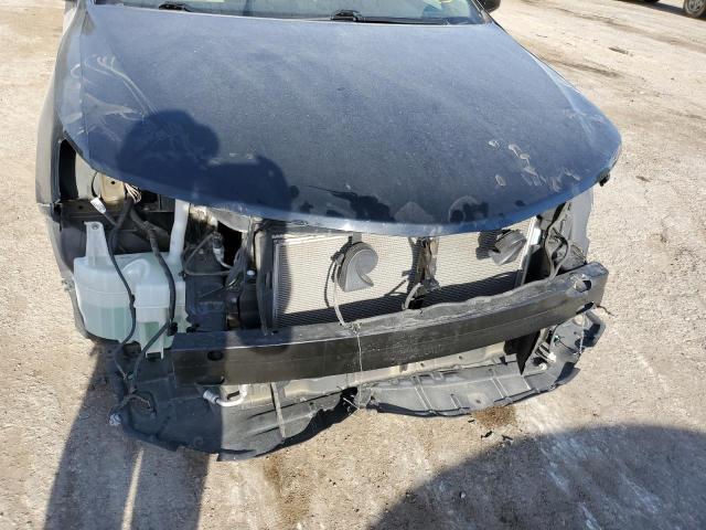 Photo 9 from auction – 2012 TOYOTA CAMRY BASE with VIN 4T4BF1FKXCR236157