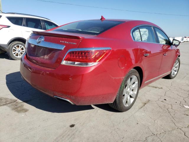 Photo 4 from auction – 2012 BUICK LACROSSE P with VIN 1G4GF5E38CF244781