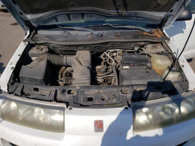 Photo 7 from auction – 2002 SATURN VUE with VIN 5GZCZ23D62S811370