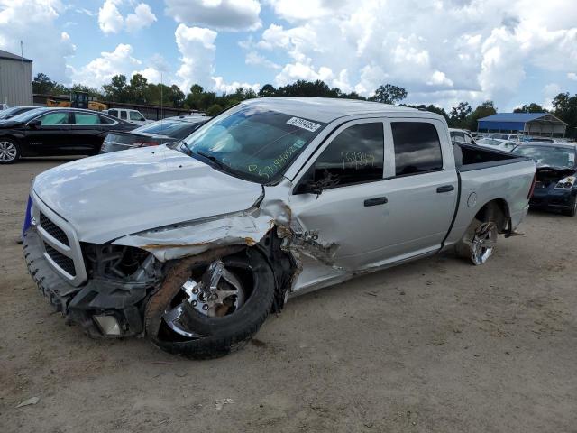 Photo 2 from auction – 2014 RAM 1500 SLT with VIN 1C6RR7KT2ES107115