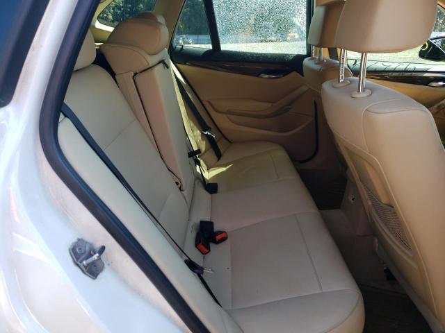 Photo 6 from auction – 2015 BMW X1 SDRIVE2 with VIN WBAVM1C59FV317419