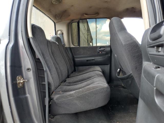 Photo 6 from auction – 2003 DODGE DAKOTA QUA with VIN 1D7HL48N33S233953