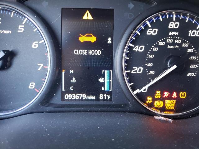 Photo 8 from auction – 2016 MITSUBISHI OUTLANDER with VIN JA4AD3A34GZ057109
