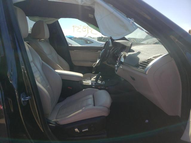 Photo 5 from auction – 2019 BMW X3 SDRIVE3 with VIN 5UXTR7C5XKLF23712