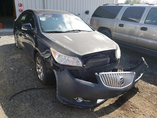 BUICK LACROSSE C 2011 с VIN 1G4GC5ED6BF135252 - Фото с аукциона