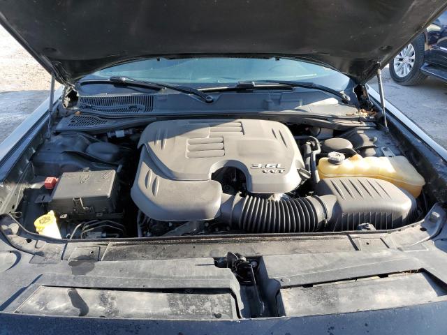 Photo 7 from auction – 2016 DODGE CHALLENGER with VIN 2C3CDZAG8GH171803
