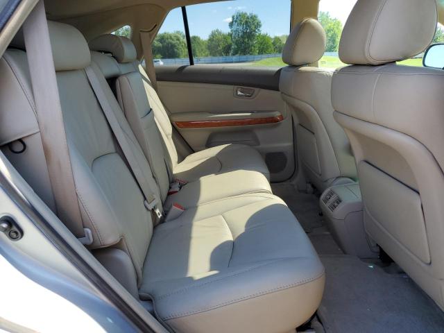 Photo 6 from auction – 2006 LEXUS RX 330 with VIN 2T2HA31U76C094214