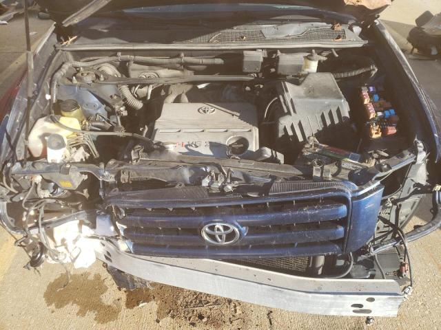 Photo 7 from auction – 2006 TOYOTA HIGHLANDER with VIN JTEEP21A660138330