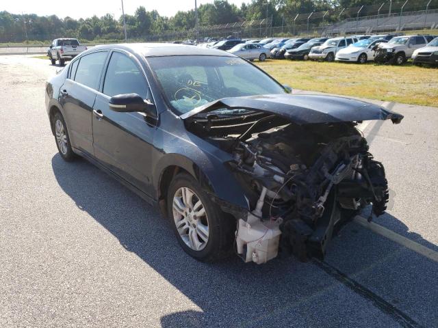 NISSAN ALTIMA BAS 2012 with VIN 1N4AL2AP4CC174245 - Photo from auction
