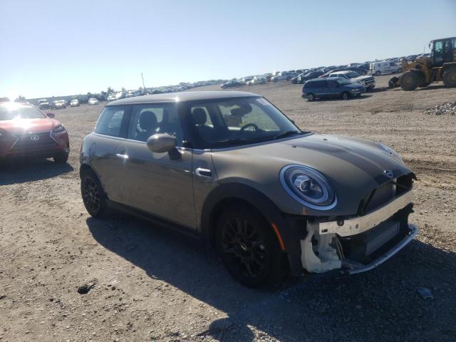 MINI COOPER 2020 con VIN WMWXR3C09L2L95206 - Foto de la subasta