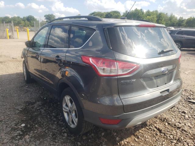 Photo 3 from auction – 2016 FORD ESCAPE SE with VIN 1FMCU9GX7GUC03586