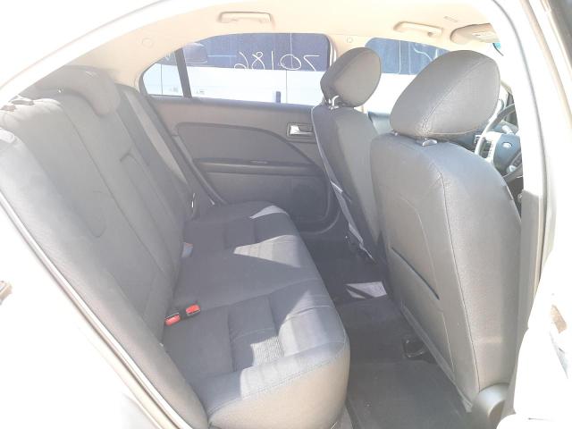 Photo 6 from auction – 2012 FORD FUSION SE with VIN 3FAHP0HA4CR247916