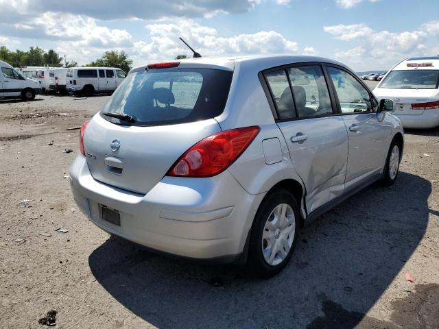 Photo 4 from auction – 2010 NISSAN VERSA S with VIN 3N1BC1CP0AL403997
