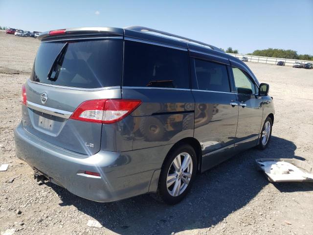 Photo 4 from auction – 2012 NISSAN QUEST S with VIN JN8AE2KP3C9043375