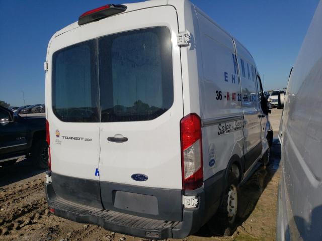 Photo 4 from auction – 2018 FORD TRANSIT T- with VIN 1FTYR1CM3JKA61085