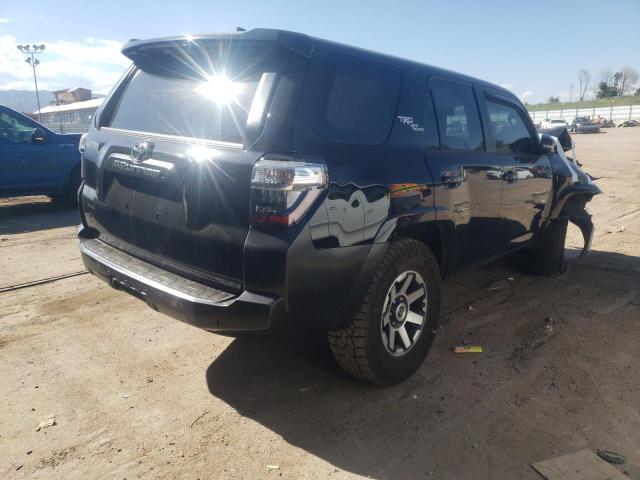 Photo 4 from auction – 2019 TOYOTA 4RUNNER SR with VIN JTEBU5JR1K5718116