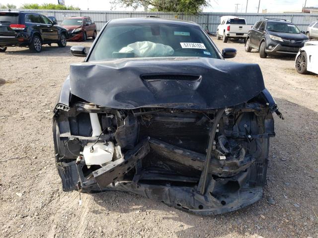 Photo 7 from auction – 2019 DODGE CHARGER GT with VIN 2C3CDXHG4KH721761