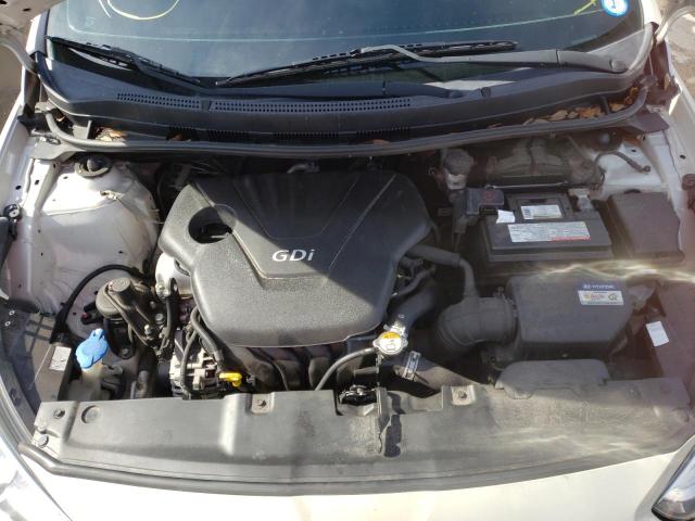 Photo 7 from auction – 2016 HYUNDAI ACCENT SE with VIN KMHCT4AE4GU076339