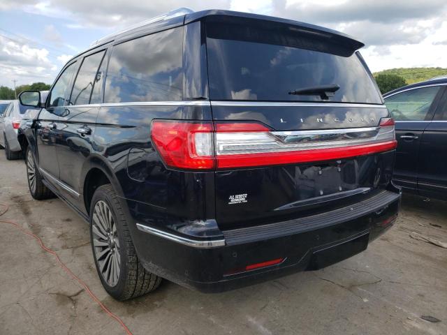 Photo 3 from auction – 2019 LINCOLN NAVIGATOR with VIN 5LMJJ2LT3KEL10063