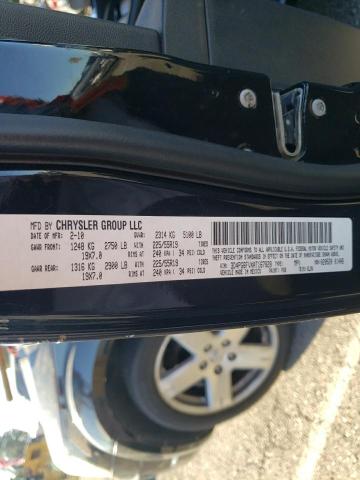 Photo 10 from auction – 2010 DODGE JOURNEY R/ with VIN 3D4PG6FVXAT167828