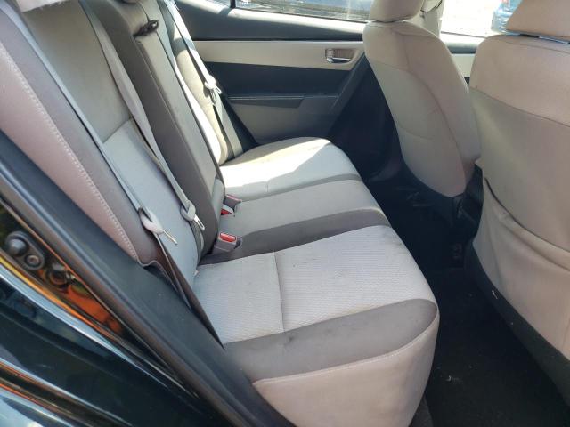 Photo 6 from auction – 2018 TOYOTA COROLLA L with VIN 2T1BURHE3JC975293