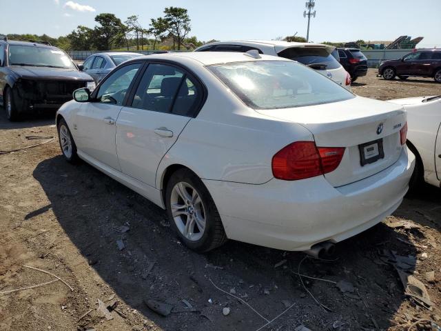 Photo 3 from auction – 2011 BMW 328 XI with VIN WBAPK7C51BF084156