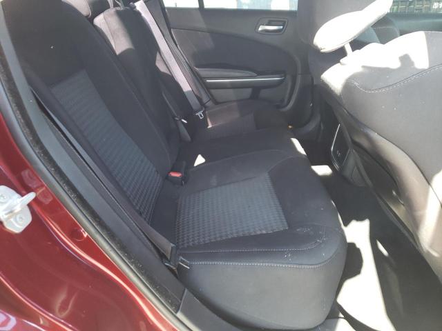 Photo 6 from auction – 2019 DODGE CHARGER SC with VIN 2C3CDXGJ9KH605789